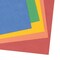 Colorbok 78lb Smooth Cardstock 12"X12" 30/Pkg-Primary, 5 Colors/6 Each